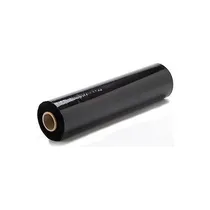 Comprar Envoplast Industrial Negro 4kg Stretch 500mts  Durako 23mic