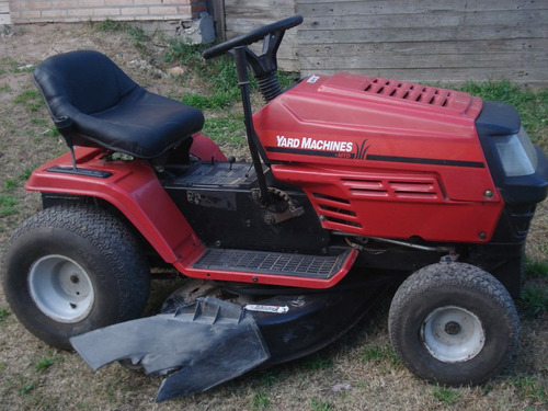 Tractor Corta Cesped / Mini Tractor Cortapasto/termoniebla