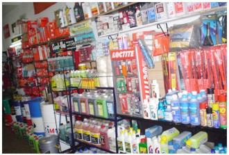 Imagen 3 de 6 de Lubricentro Prostock Cambio De Aceite Y Filtros. Competicion