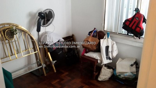 Imagen 12 de 13 de Departamento En Venta 3 Dorm Calle 1 E/ 33 Y 34