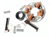 Comprar Plaqueta Porta Carbones T\u002Fvaleo Renault Peugeot Pv186