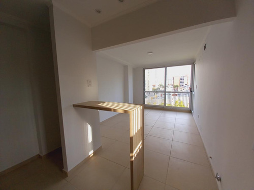 Imagen 2 de 18 de Departamento 2 Dormitorios En Venta - Constituyentes