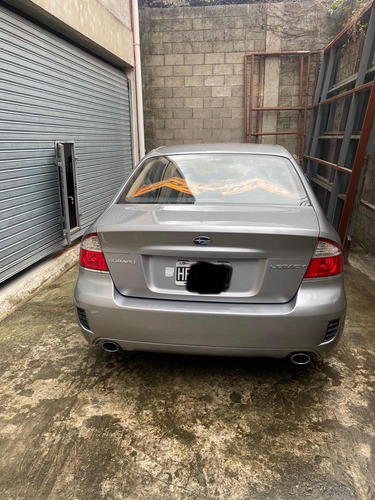 Subaru Legacy 2.0 R Xa 5mt Sawd 165cv