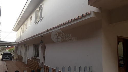 Imagem 11 de 30 de Venda Sobrado São Paulo Vila Pereira Barreto - S275