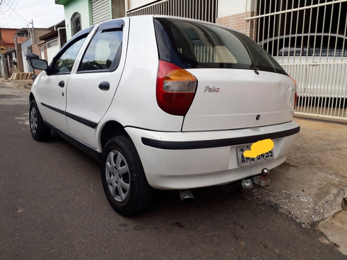 Imagem 4 de 14 de Fiat Palio 2006 1.0 Fire 5p