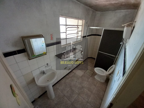 Imagem 6 de 15 de Apartamento Sobreloja Na Vila Brasilina Com 2 Quartos - 3838