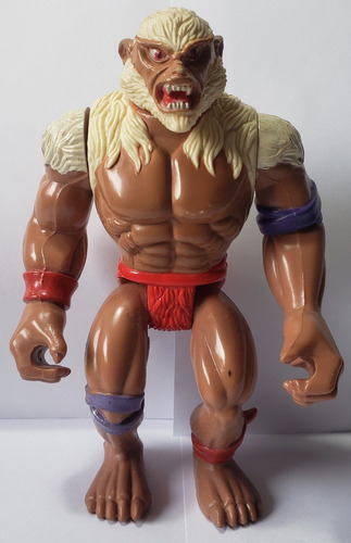 Thundercats Ljn 1985 Mandrilo