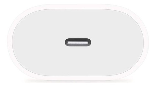 Apple 20w Usb-c Power Adapter