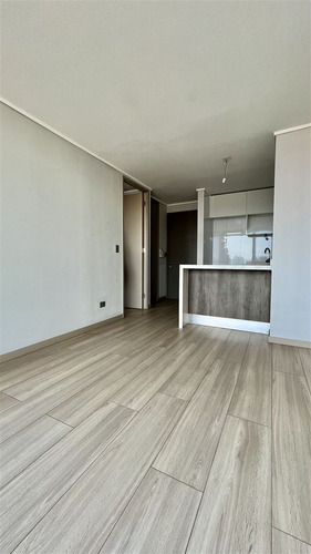 Departamento En Arriendo De 2 Dorm. En Recoleta