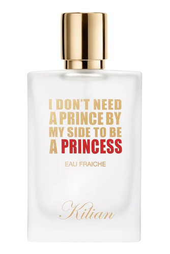 Perfume Kilian Paris Princess Eau Fraiche