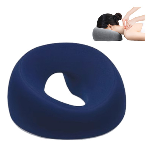 Almohada De Soporte Para Masaje En Cama