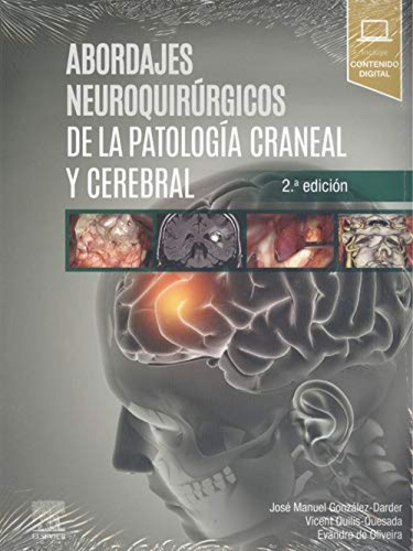 Abordajes Neuroquirúrgicos De La Patología Craneal Y Cerebra