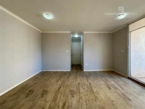 San Felipe - Vende Depto Remodelado 2d 1b - Aires Del Valle
