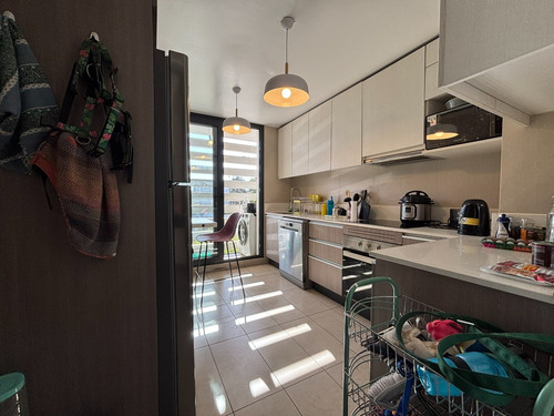 Se Vende 2d Moderno En Pleno Corazón De Providencia