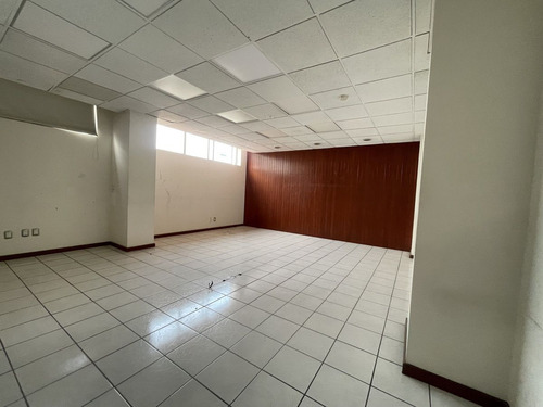 Oficinas/edificio En Renta En Colonia Anahuac