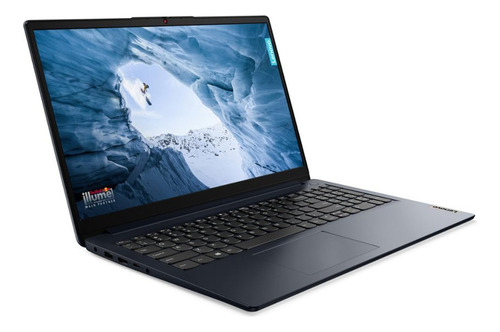 Ordenador Portátil Lenovo Ideapad 1 15,6 Pulgadas Fhd Touch
