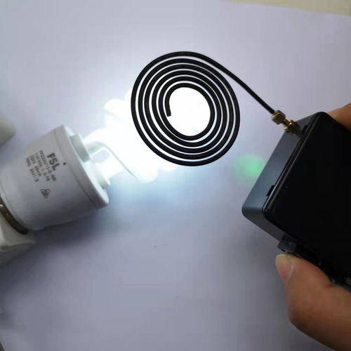 Generador De Pulso Electromagnético 150mh Emp F/ranura Con C