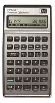 Comprar Financial Calculator Hp 17biiplus 17bii+, Screen Lcd Screen