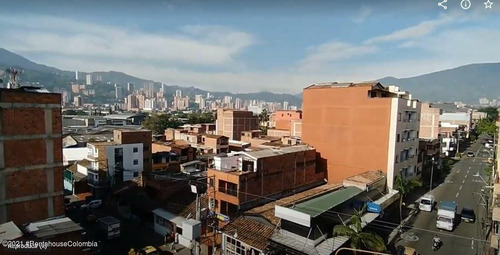 Imagen 11 de 13 de Apartamento En Asturias(itagui) Rah Co: 22-855