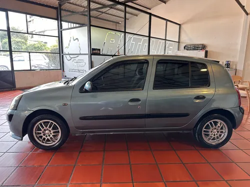 Renault Clio F.ii Dynamique