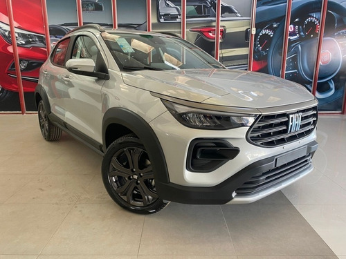 Imagen 16 de 25 de Fiat Pulse Audace 2023 Nuevo Modelo 0km