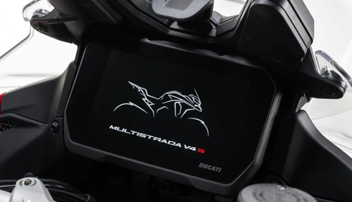Nueva Ducati Multistrada V4s 1200 2025 Ducati Madero