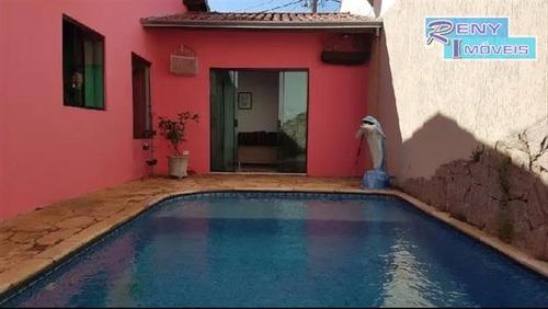 Imagem 2 de 7 de Casas À Venda Em Sorocaba/sp - Compre A Sua Casa Aqui! - 1442183