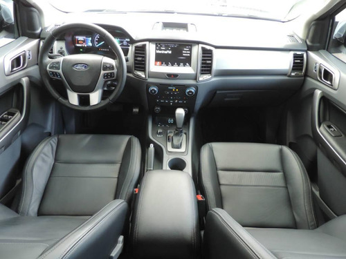 Ford Ranger 3.2 Limited Cd 4x4