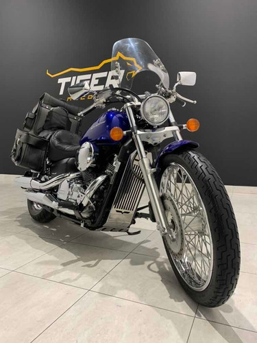 Honda Shadow 2014 - 1.700km