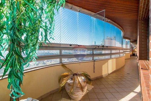 Imagem 13 de 30 de Apartamento Com 4 Dormitórios À Venda, 245 M² Por R$ 1.730.000,00 - Vila Campesina - Osasco/sp - Ap0028