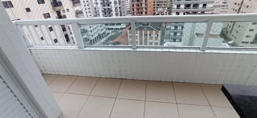 Imagem 1 de 30 de Vista Mar, Apto 3 Dorm, 1 Suite, 2 Vagas, Aviaçao, - Apenas R$ 490.000,00 - Wb00408al