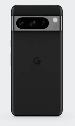 Google Pixel 8 Pro 128gb 12gb Ram Preto
