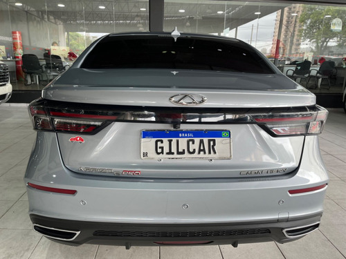 Chery Arrizo 6 6 PRO 1.5 Turbo Flex Aut.