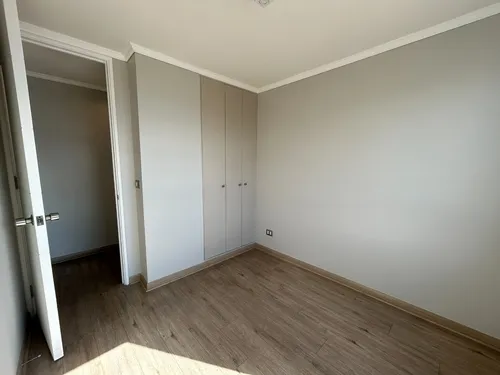 Exclusivo Depto 3d2b Listo Para Habitar Muy Cercano A Metro