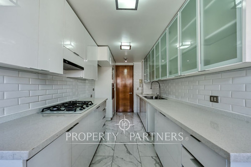 Penthouse Plaza El Hoyo