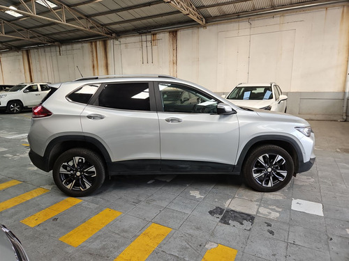 Chevrolet Tracker Tracker 1.2t Aut 2023