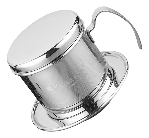 Imagen 7 de 12 de Cafetera Vietnamita Filtro De Goteo De Frijoles Regalo Para