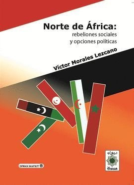 Libro Norte De Africa