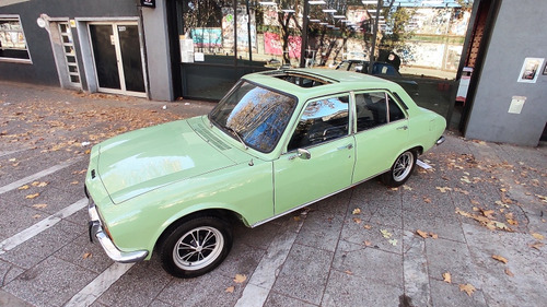 Peugeot 504 1.8 Xse Dissano Automotores
