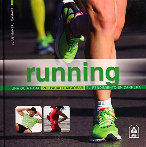 Running -deporte Paso A Paso-