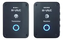 Comprar Tema De Fone E Montor u002Ffo In-ear M-vave - 30 Metro Cor Preto Luz Verde