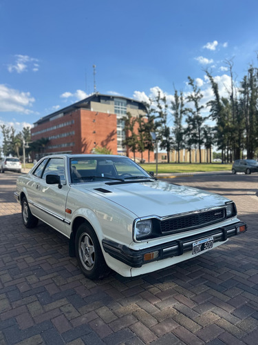 Honda Prelude