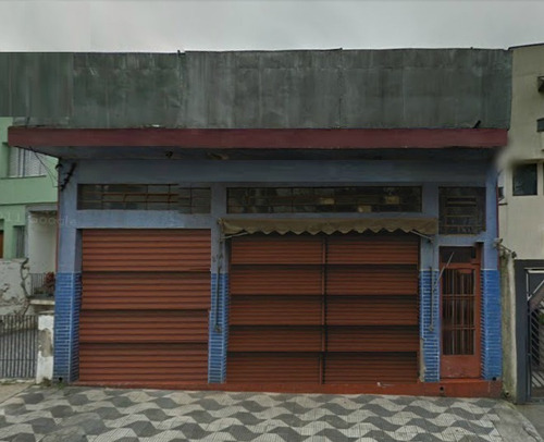 Imagem 7 de 9 de Salão E Sobrado Á Venda Na Vila Jaguara Km 12 - 10152