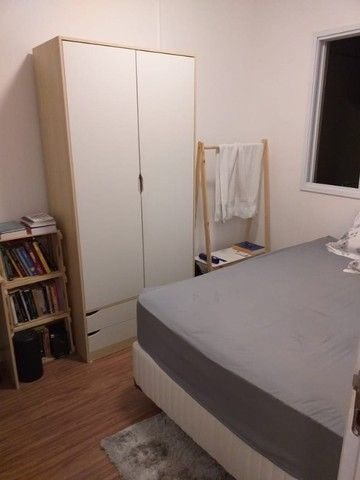Imagem 12 de 20 de Flat Com 1 Dormitório À Venda, 38 M² - Jardim São Bento - Jundiaí/sp - Fl0010