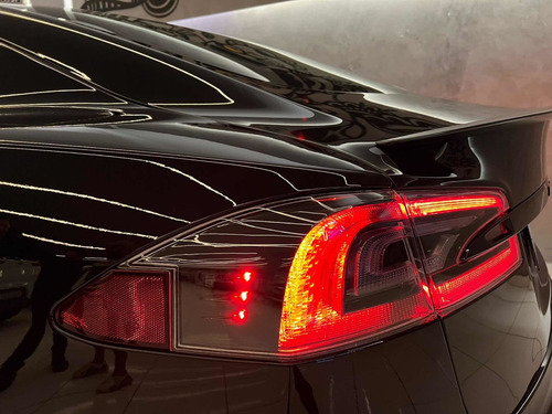 Imagem 12 de 15 de Tesla Model S Plaid 2022 1.500km Com Teto Solar Eletrico Top