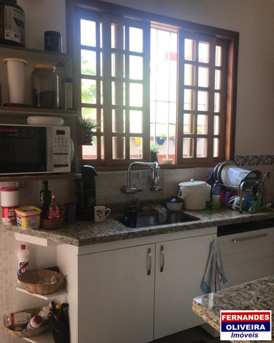 Imagem 5 de 30 de Sobrado Vende - Ca00517 - 1990391