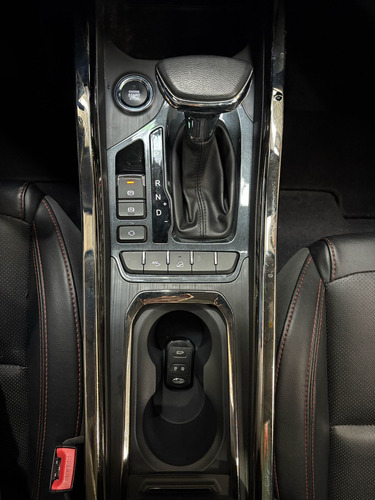 Chery Tiggo 5X 1.5 Txs Flex Aut. 5p