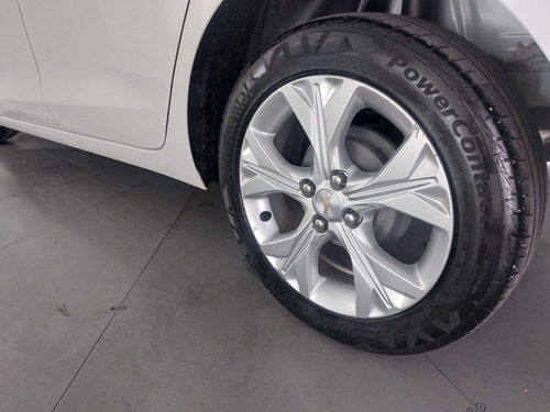 Chevrolet Onix 1.0 TURBO FLEX LTZ AUTOMÁTICO