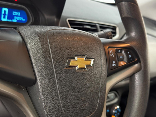 Chevrolet Onix 1.0mt Lt