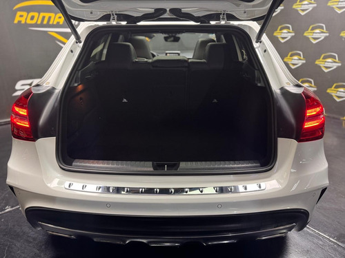Mercedes-Benz Clase GLA 250 Sport